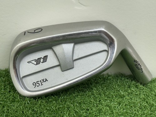 Wishon golf 951xa - 951xa, 9