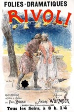 🎭 Folies Dramatiques -
