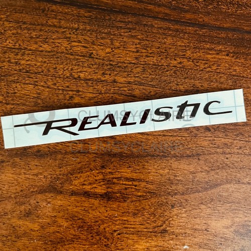 Realistic ham radio - realistic, vinyl