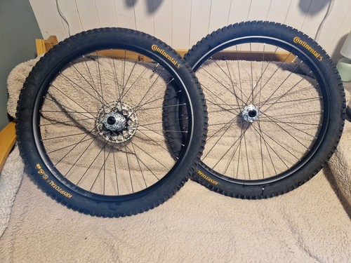 Hope fortus 5 - 30, sc