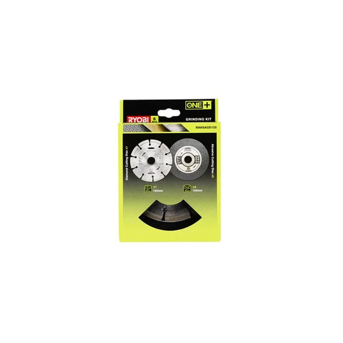 Ryobi rak6agd125 angle - rak6agd125, grinder