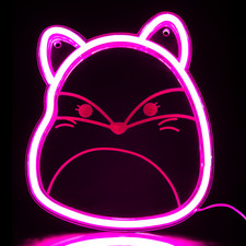 Squishmallows Fifi the Fox