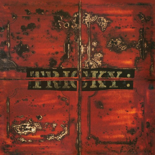 Tricky maxinquaye - tricky, (vinyl)
