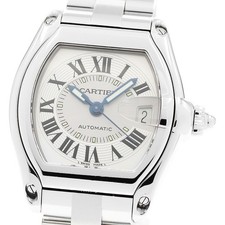 CARTIER Roadster LM W62000V3