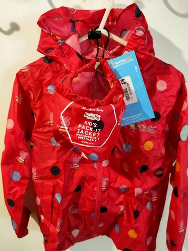 Regatta peppa pig pack - peppa,