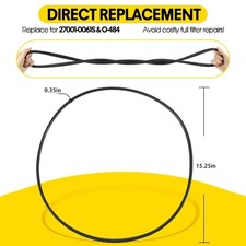 Swimming Pool Filter System O