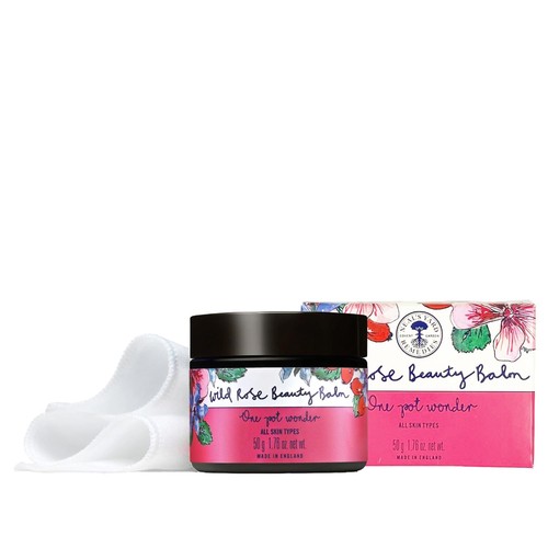 Neal yard remedies wild rose - neal's,