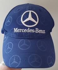 Mercedes Benz Baseball Cap