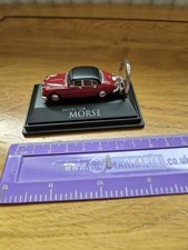 Vintage 1987 Inspector Morse