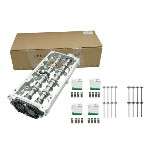 Camshaft module genuine - camshaft, kit