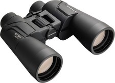OLYMPUS 10x50 S BINOCULARS