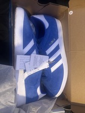 Leeds United Gazelle