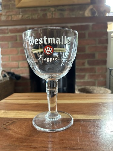 Authentic westmalle trappist - westmalle,