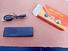 Flameless Arc Lighter Electric