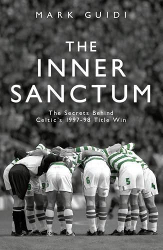 The inner sanctum secrets - inner,