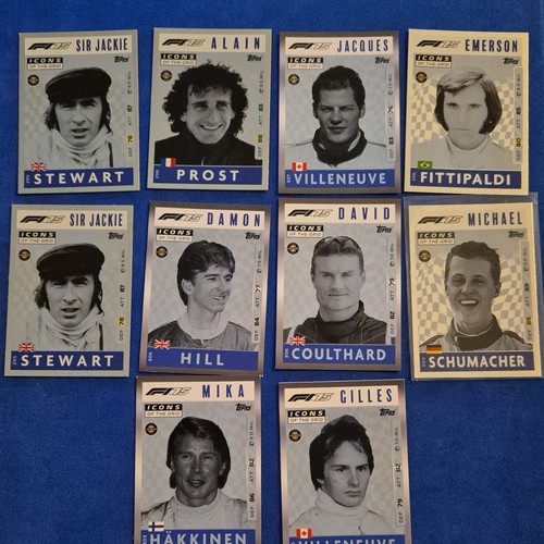 Topps turbo attax 2025 - topps,