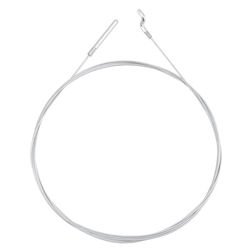 Throttle cable 2667mm - throttle,