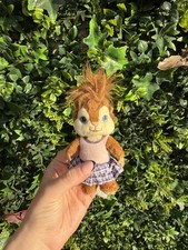 Alvin and the Chipmunks