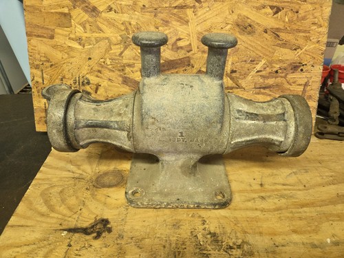 Antique original cast iron - antique,