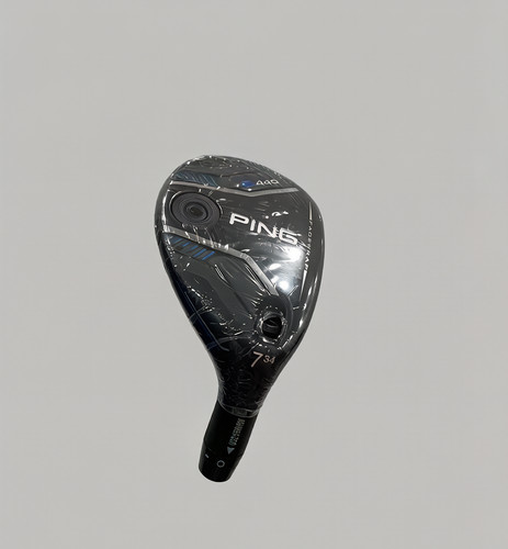 Ping g440 hybrid - hybrid, 34°