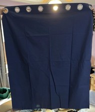 Habitat cord lined - lined, eyelet