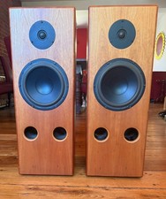 Dynaudio Reference Monitors -