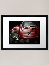 Classic Sports Cars: A Tribute