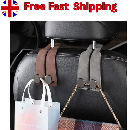 Car auto seat back - 1, hook