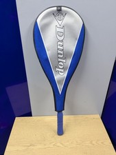 Squash racket - Dunlop Pro