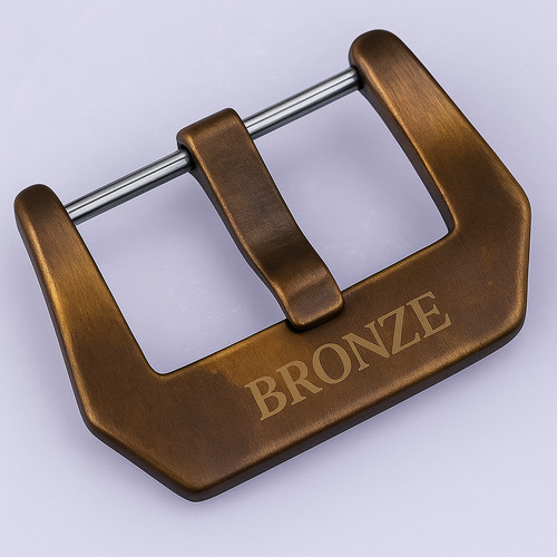 Custom aged solid bronze - custom,