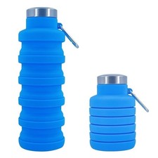 Foldable Water Bottle 500ML