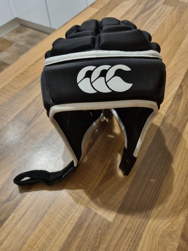 Canterbury core headguard - core,