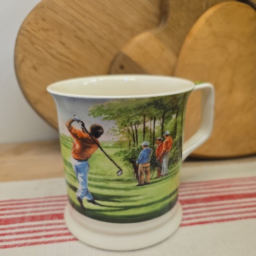 Past times golf - times,