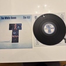 The KLF – The White Room