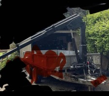 Viper 3.5ton Trailer Hiab