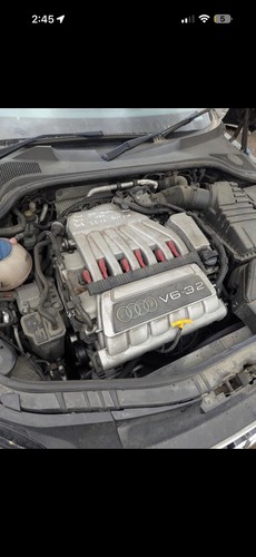 Golf mk5 r32 v6 - mk5,