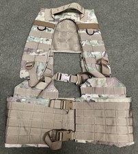 US ARMY MULTICAM MOLLE GCS