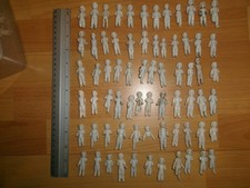 70 ANTIQUE 1800's GERMAN CHINA