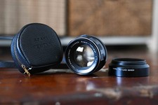 Asahi Pentax Super-Takumar