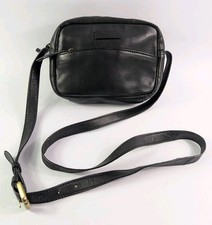 Lloyd Baker Black Leather