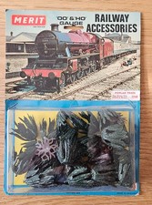 Merit trackside accessories