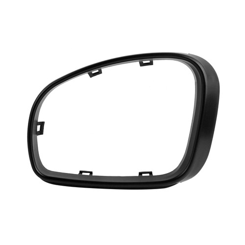 Left side exterior wing - exterior, mirror