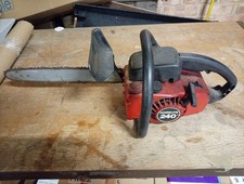 Homelite 240 " Chainsaw -
