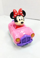 Disney MINNIE MOUSE Vtech Go