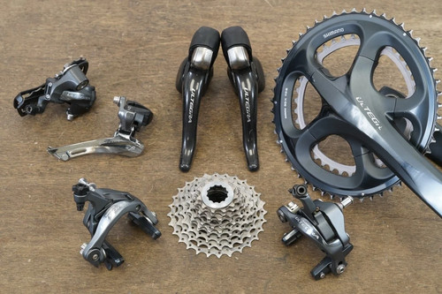 Shimano ultegra 6700 speed - ultegra,