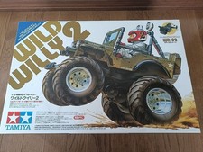 Tamiya Wild Willy 2 1/10 RC