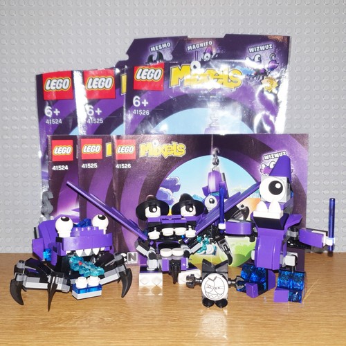 Lego mixels series 5003818 - lego,