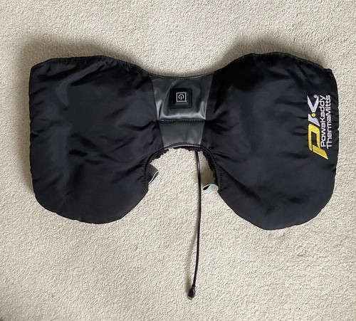 Powakaddy therma mitts - powakaddy, therma-mitts