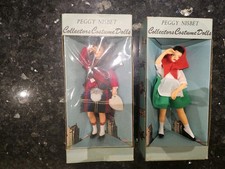 Dolls peggy nisbet vintage in - nisbet,