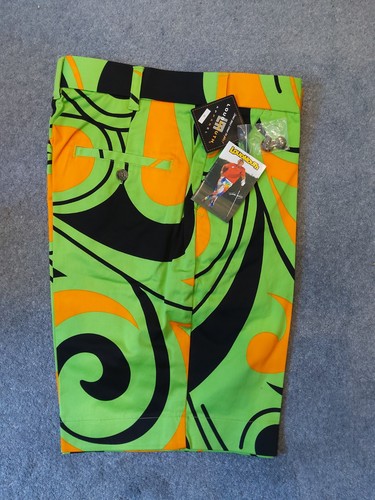 Loudmouth golf shorts - ,